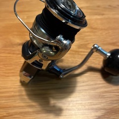 シマノ21ツインパワーSW6000HGの画像