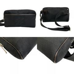 ルイヴィトン LOUIS VUITTON ボディバッグ ダミエジュアン アクロバット M93620 ブラックの画像