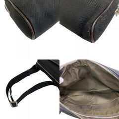 ルイヴィトン LOUIS VUITTON ボディバッグ ダミエジュアン アクロバット M93620 ブラックの画像
