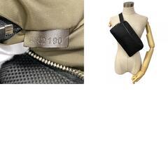 ルイヴィトン LOUIS VUITTON ボディバッグ ダミエジュアン アクロバット M93620 ブラックの画像