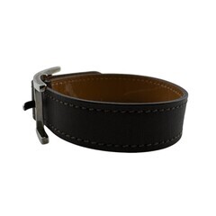 エルメス HERMES ブレスレット ビーアピ ドゥブルトゥール ブラウンの画像