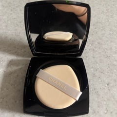 シャネル CHANEL みにくっしょんふぁんでーしょんミニクッションファンデーションの画像