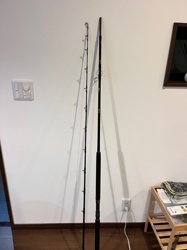 ゼナックミュートスアキュラ100H RGガイド