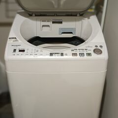 一人暮らし用家具・家電一式お譲りしますの画像