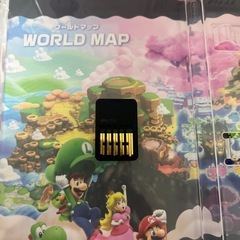 スーパーマリオブラザーズワンダー Switchソフトの画像