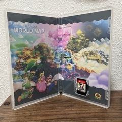 スーパーマリオブラザーズワンダー Switchソフトの画像