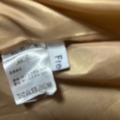 レディースコートの画像