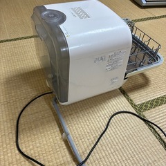 （値下げ）食器洗い乾燥機 Jaime（ジェイム）の画像