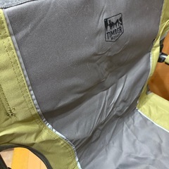 ティンバーリッジ　コンパクトキャプテンズチェアの画像