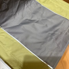 ティンバーリッジ　コンパクトキャプテンズチェアの画像