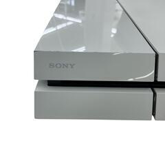 186000 現状品 SONY ソニー PlayStation4 CUH-1100A  ホワイト 本体のみ [250820HM220168]の画像