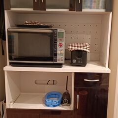 一人暮らし用家具・家電一式お譲りしますの画像