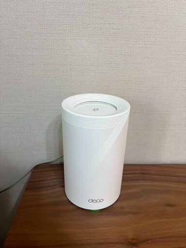 TP-Link メッシュWi-Fi 7 ルーター BE9300