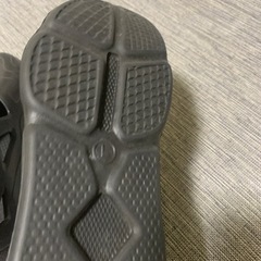 新品未使用　ワークマン　完売サンダル　Lサイズの画像