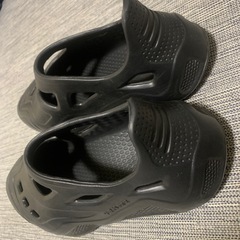 新品未使用　ワークマン　完売サンダル　Lサイズの画像