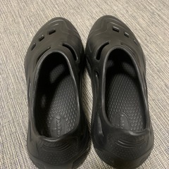 新品未使用　ワークマン　完売サンダル　Lサイズの画像