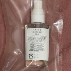 💅新品未開封！ヘアキララ(頭皮美容液)の画像