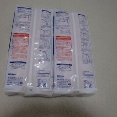 新品未使用二トムズコロコロワイド2個入り2個 4個の画像