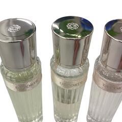 186001 COSMEDECORTE コスメデコルテ コスメデコルテ キモノ ユイ キヒン ウララ 香水 15ml 3点まとめ売り [250911HM110102]の画像