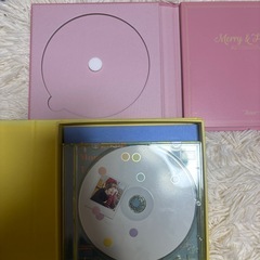 TWICE グッズ アルバム CD セット売りの画像