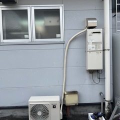 空調工事、洗浄、修理の画像