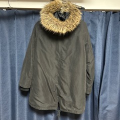 レディースジャンパーの画像