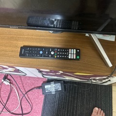 ソニー　ブラビア
の画像