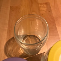 真空容器600ml×3個の画像