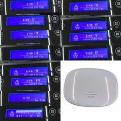 186000 現状品 KE-NON ケノン 脱毛機 Ver.8.6J  ピンク [250903HM080029]の画像