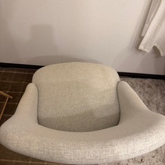 【お譲り先決定】ダイニングチェア の画像