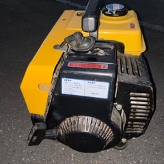 スズキ　発電機の画像