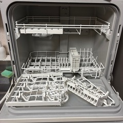 パナソニック　食洗機の画像
