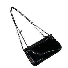 186000 CHANEL シャネル ルージュアリュール　ポーチ エナメル [240704HM200203]の画像
