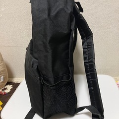 軽量ナイロンリュックの画像