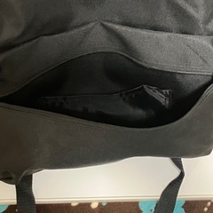 軽量ナイロンリュックの画像