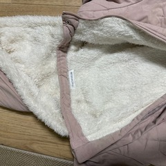 スノーウエア　100cmの画像