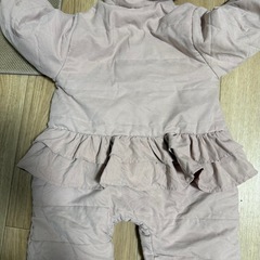 スノーウエア　100cmの画像
