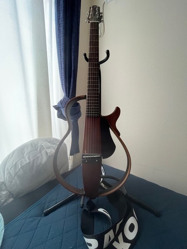 YAMAHA（ヤマハ）/SLG200S サイレントギター