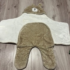 おくるみの画像