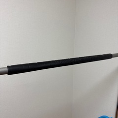 折りたたみ式鉄棒の画像