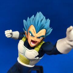 【ジャングルジャングル岸和田店】ドラゴンボール　フィギュア　南大阪 岸和田市 貝塚市 泉佐野市 和泉市 忠岡町 熊取町の画像