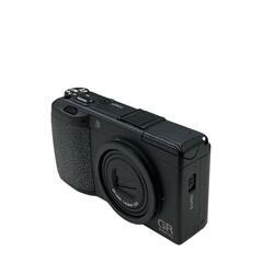 186000 RICOH リコー 現状品　RICOH GR DIGITAL Ⅱ　デジタルカメラ [0000000002153]の画像