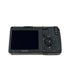 186000 RICOH リコー 現状品　RICOH GR DIGITAL Ⅱ　デジタルカメラ [0000000002153]の画像