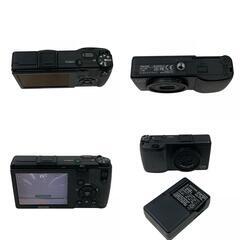 186000 RICOH リコー 現状品　RICOH GR DIGITAL Ⅱ　デジタルカメラ [0000000002153]の画像