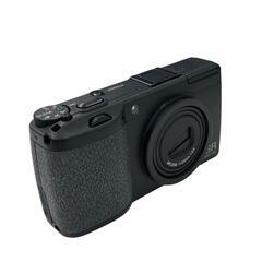 186000 RICOH リコー 現状品　RICOH GR DIGITAL Ⅱ　デジタルカメラ [0000000002153]の画像