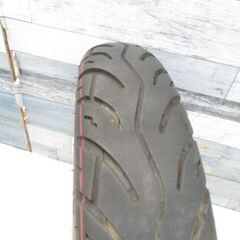 中古タイヤ　CST TIRE　3.50-10の画像