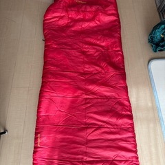 Snugpak 　シュラフ　寝袋の画像