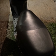 2スト キムコ　スーナー50ssの画像