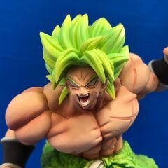 【ジャングルジャングル岸和田店】ドラゴンボール　フィギュア　南大阪 岸和田市 貝塚市 泉佐野市 和泉市 忠岡町 熊取町の画像