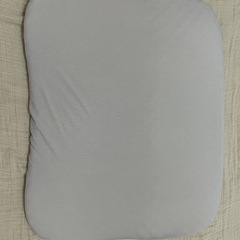 ニトリ　肩首背中も支える枕の画像